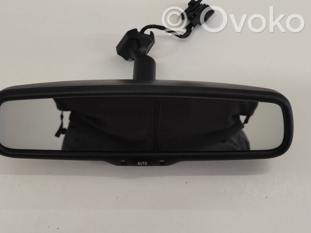 Lexus NX Espejo retrovisor (interior) 