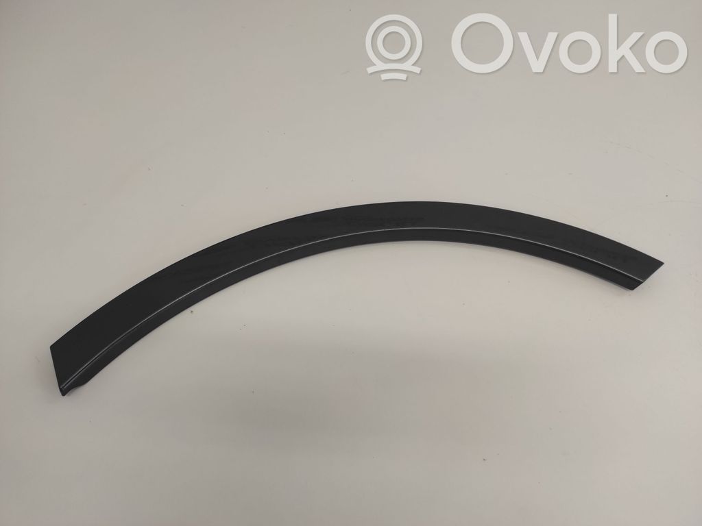 Listwa błotnika tylnego   4M0853517A,4M0853025A