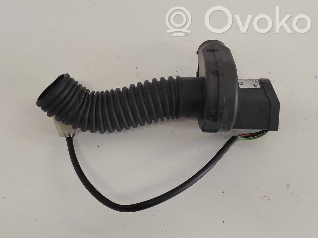 Engine control unit/module fan   0130002831,129017451829
