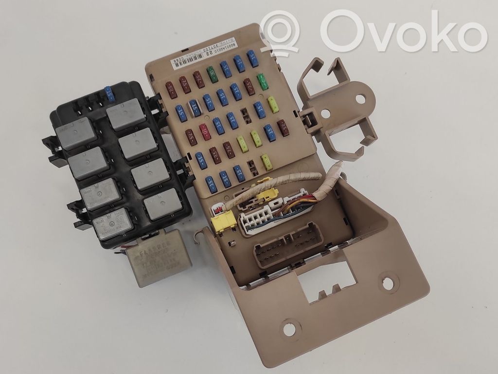 Fuse module   82201AG010,307100