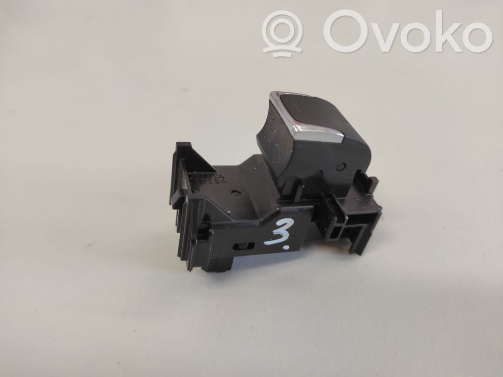 Lexus NX Electric window control switch 
