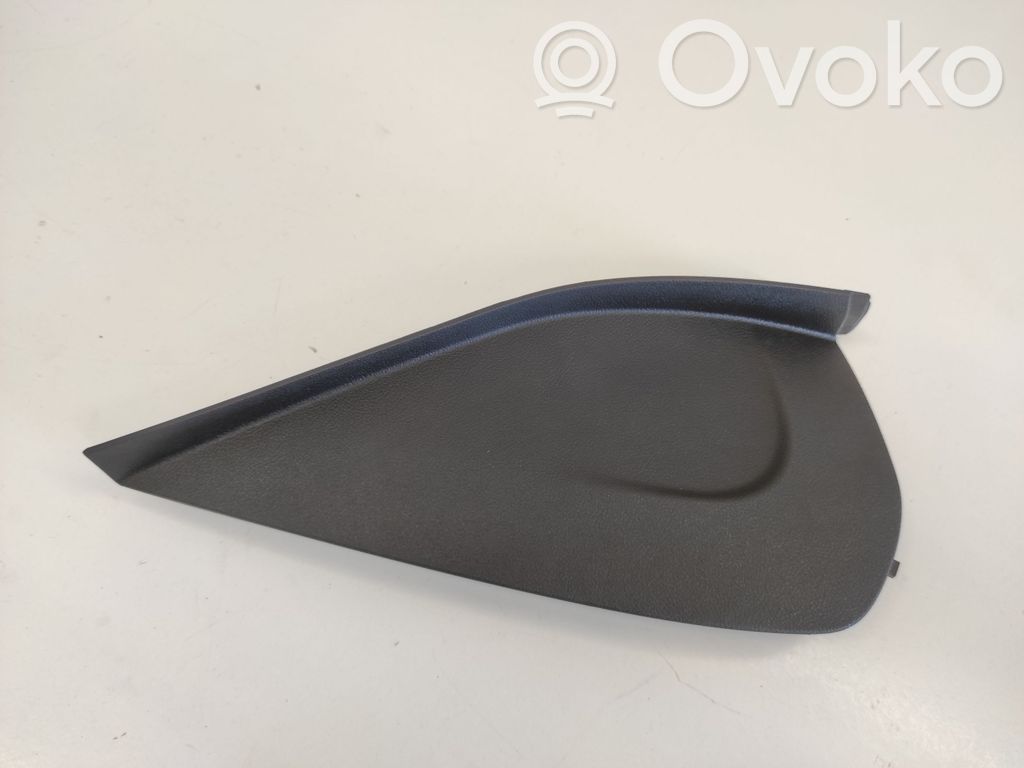 BMW 5 G30 G31 G38 Boczny element deski rozdzielczej 