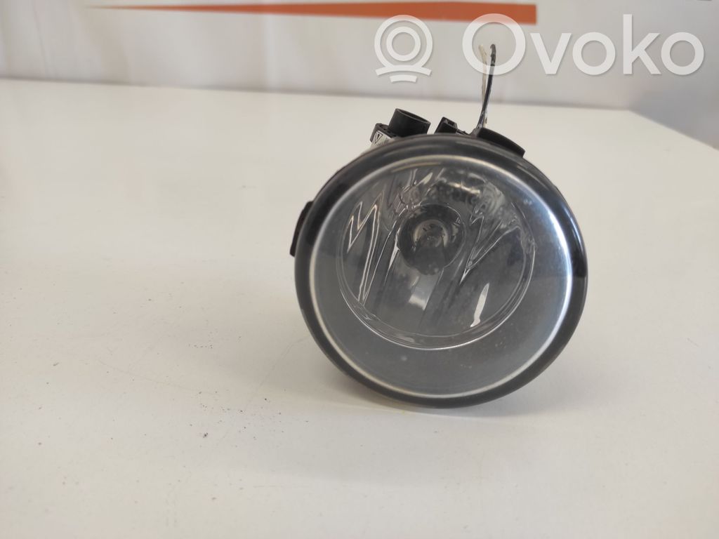 Nissan Note (E11) Miglas lukturis priekšā 