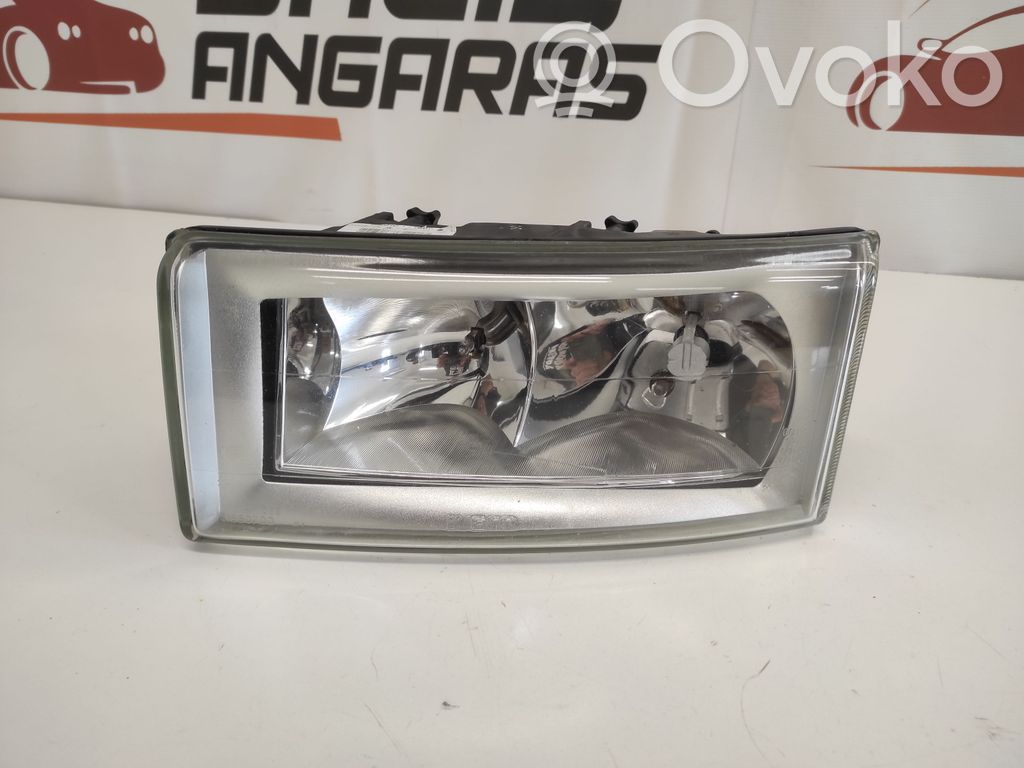 Iveco Daily 35 - 40.10 Scheinwerfer 