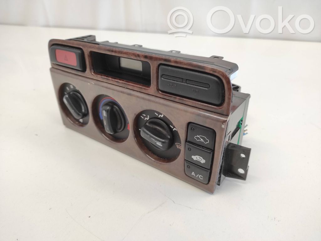Rover 620 Climate control unit 