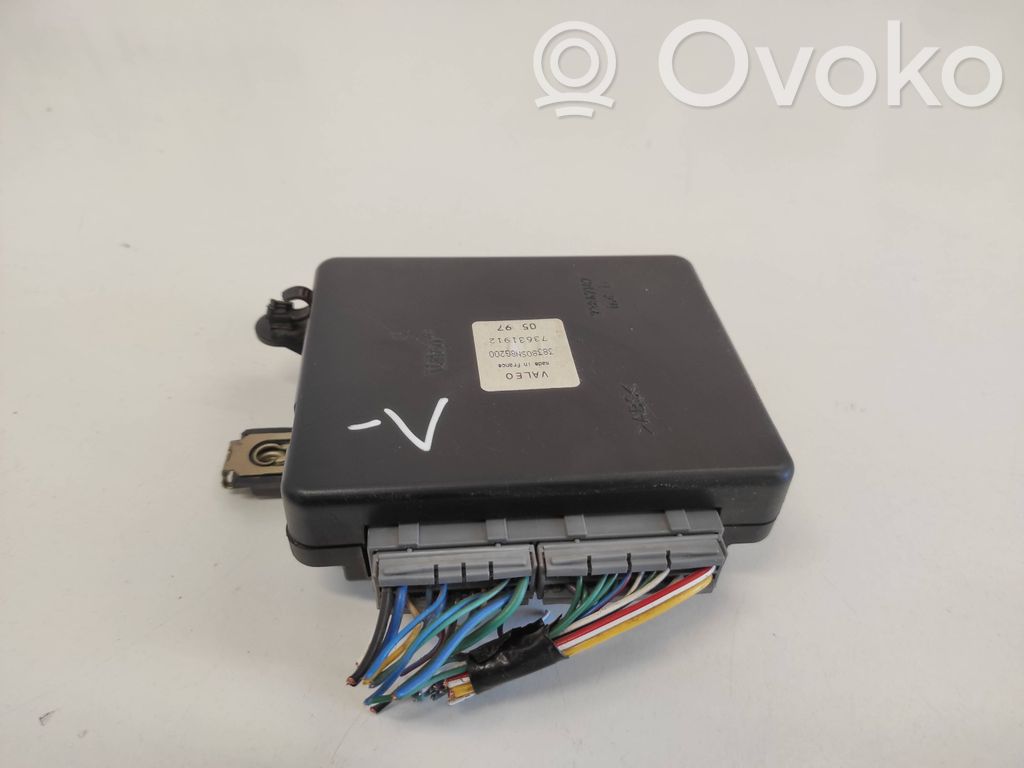 Rover 620 Komforta modulis 
