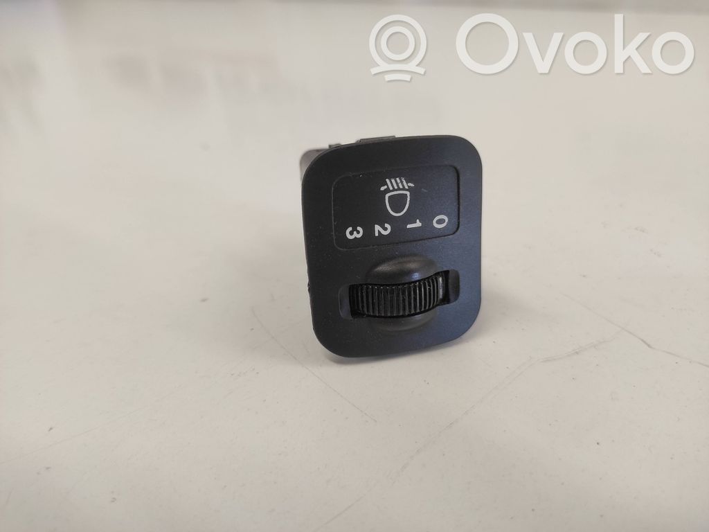 Rover 620 Headlight level height control switch 