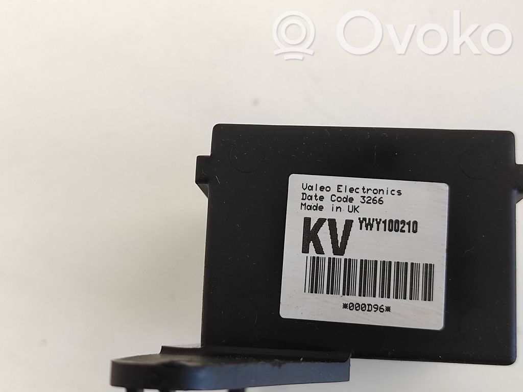 Rover 620 Citu veidu vadības bloki / moduļi 