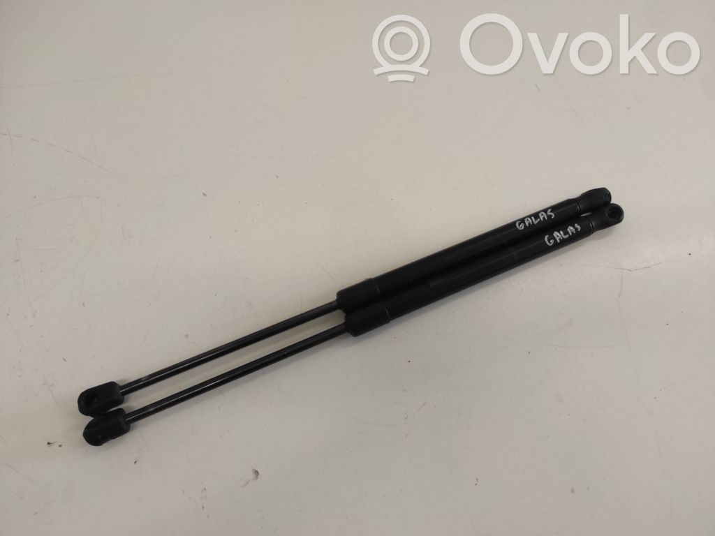 Opel Astra H Amortyzator klapy tylnej bagażnika 