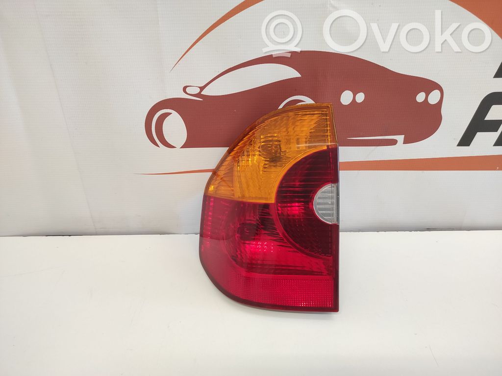 BMW X3 E83 Rear/tail lights 