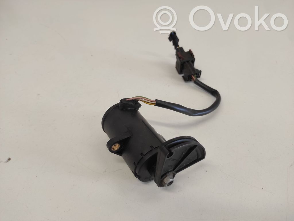 Saab 9-3 Ver1 Throttle position sensor 