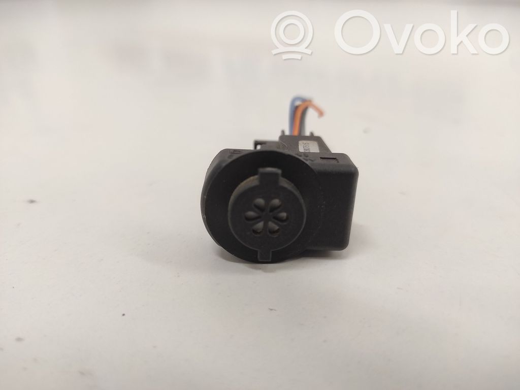 Renault Laguna II Sensor de temperatura interna 