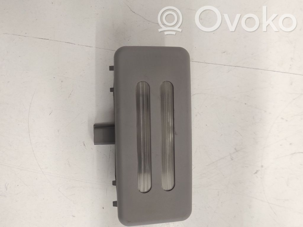 BMW 5 E60 E61 Otras luces interiores 