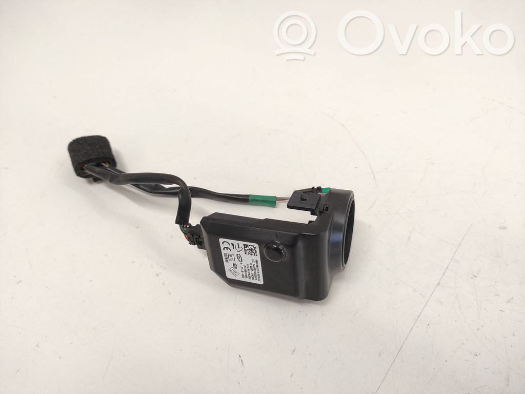 Chevrolet Captiva Immobilizer control unit/module 