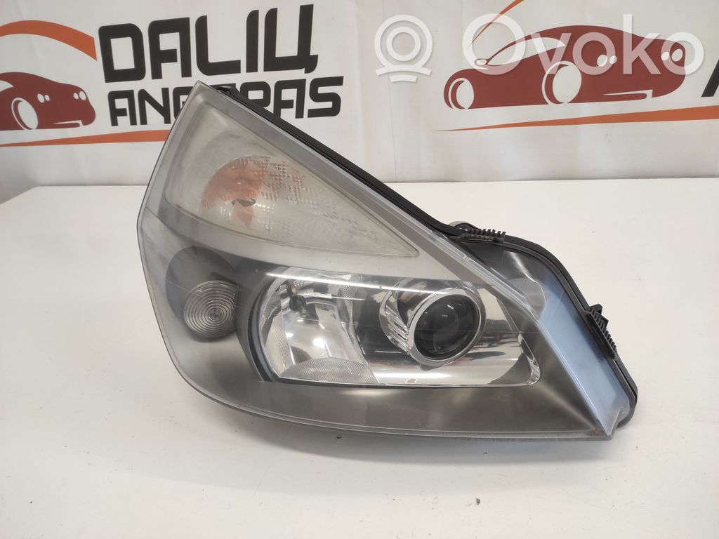 Headlight/headlamp