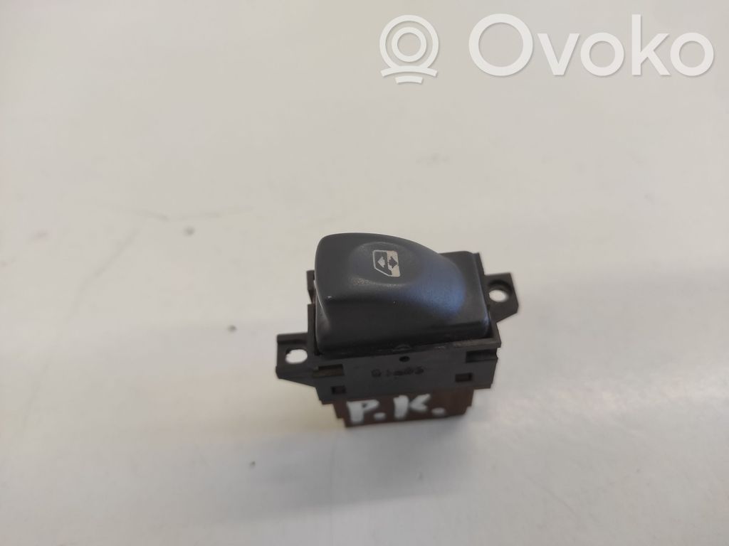 Renault Espace III Electric window control switch 