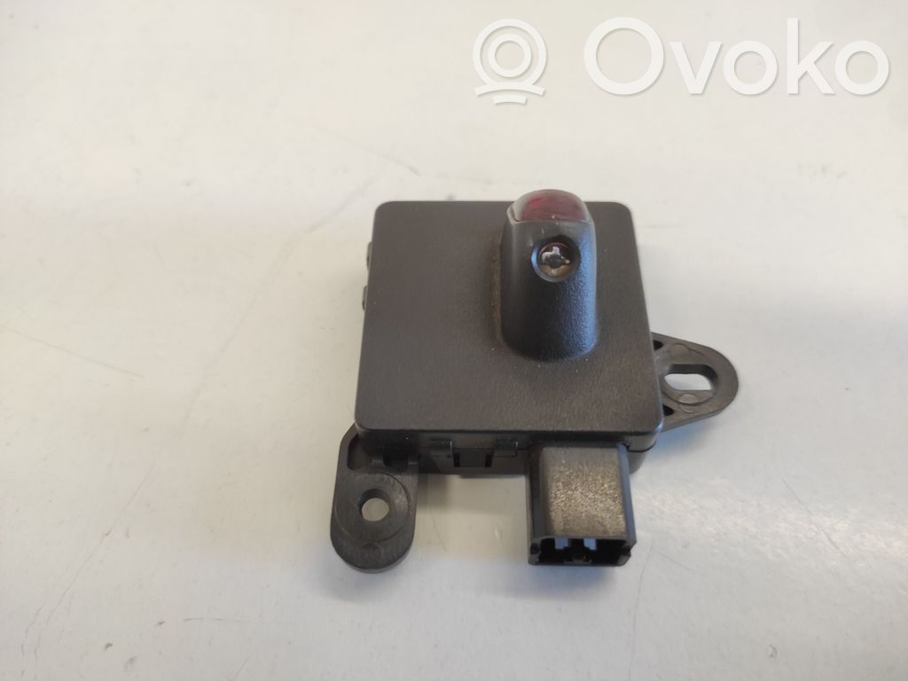 Chrysler 300M Sun solar sensor 