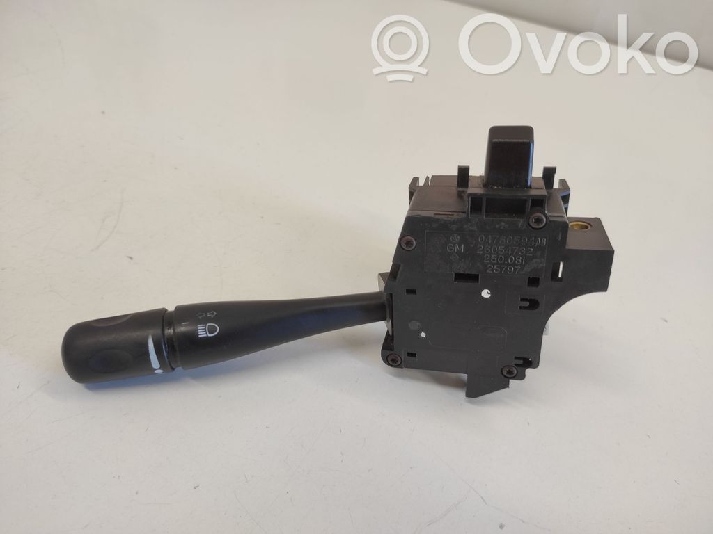 Chrysler 300M Indicator stalk 
