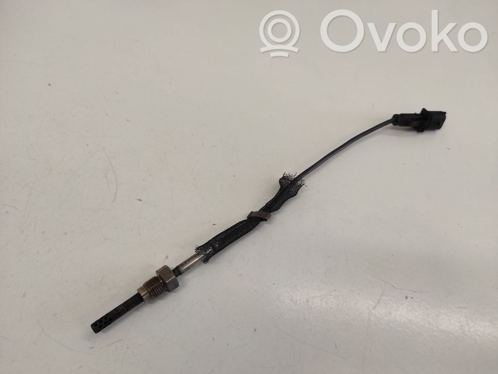Opel Astra H Išmetamųjų dujų temperatūros daviklis 