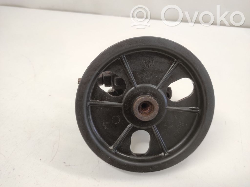 Chrysler 300M Power steering pump 