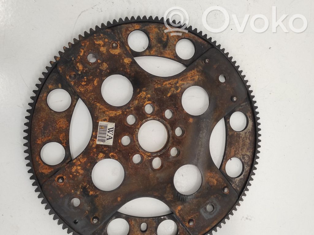 BMW 5 E60 E61 Flywheel 