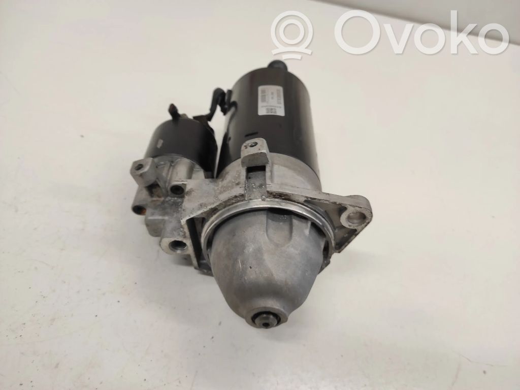 Motor de arranque   STX200025