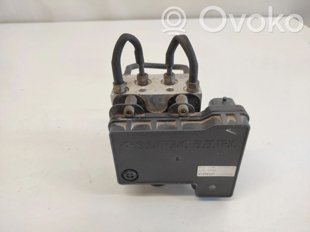 ABS bloks   MD9J2W,4364684