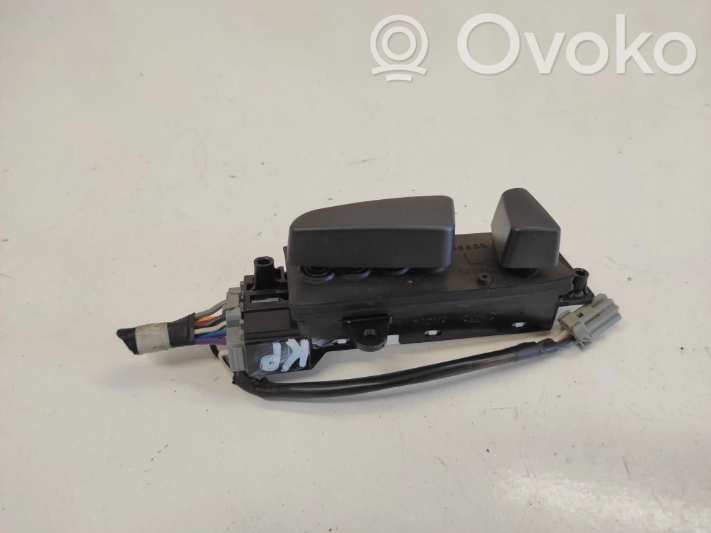 Mazda 6 Seat control switch 