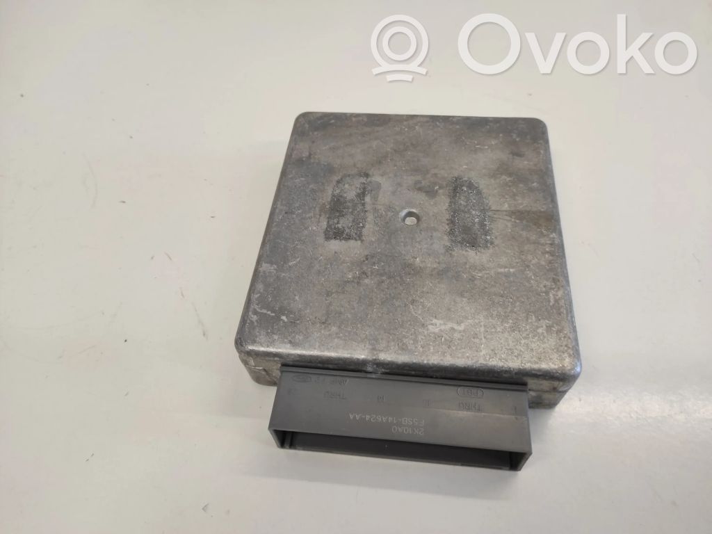 Engine control unit/module   3M8112A650BJ,AJ5818881G