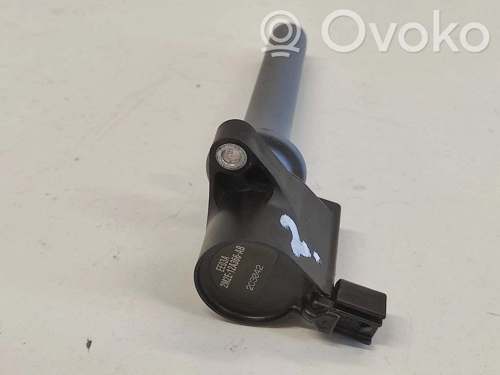 Mazda 6 High voltage ignition coil 