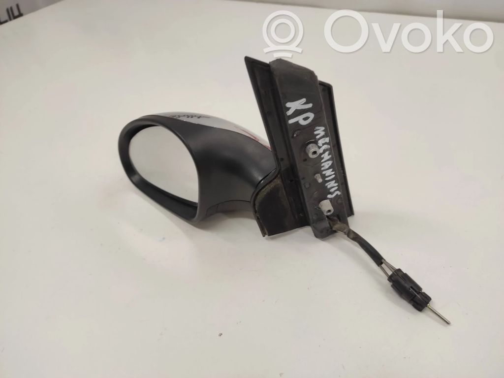 Seat Altea Oglindă exterioară manuală 