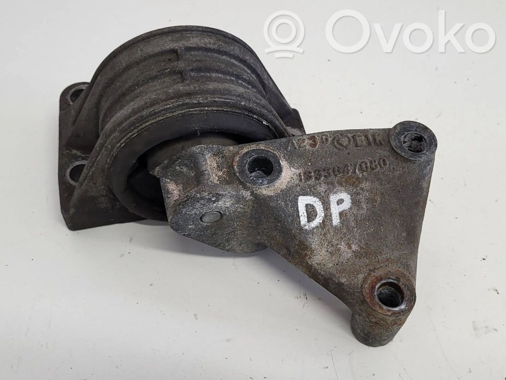 Fiat Ducato Engine mount bracket 