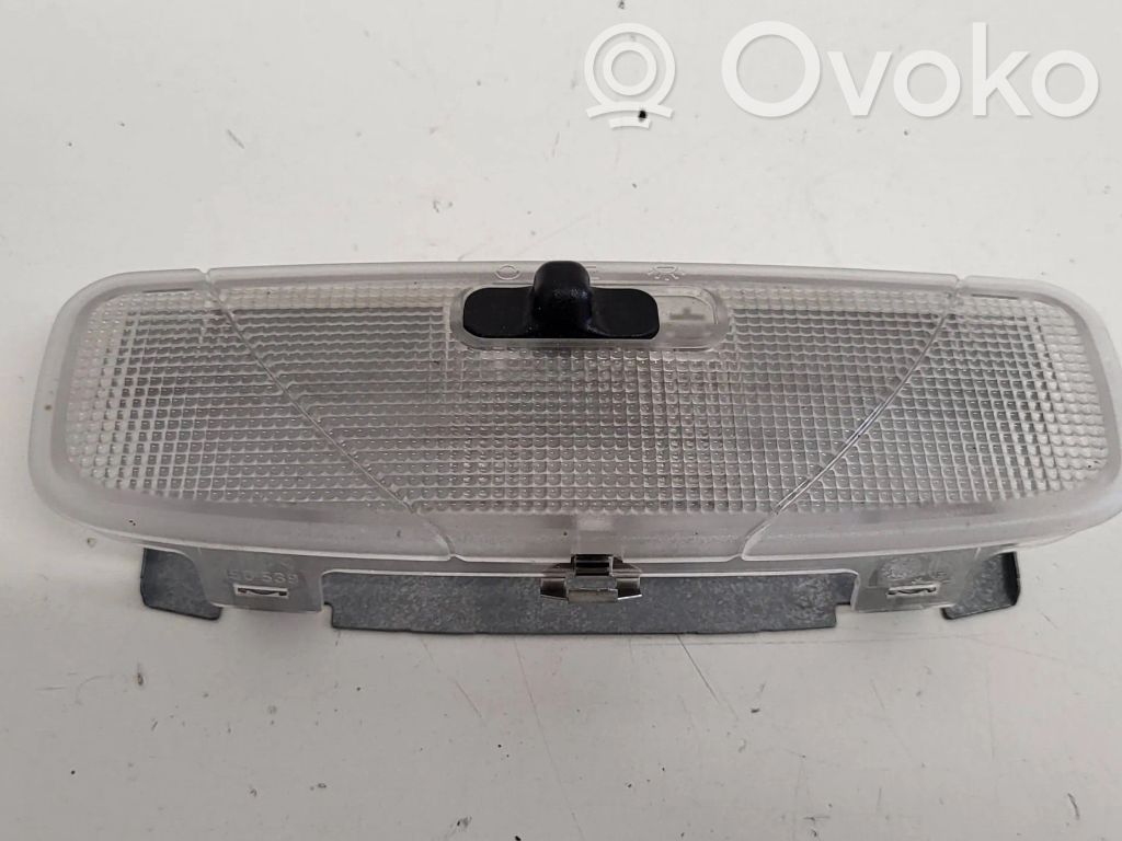 Ford Mondeo Mk III Muu sisävalo 
