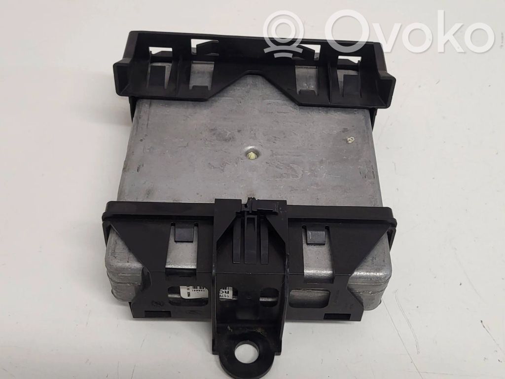 Ford Mondeo Mk III Engine control unit/module 