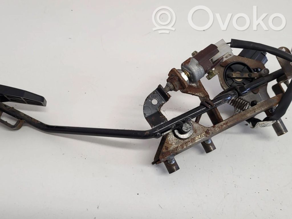 Mazda Premacy Pedale dell’acceleratore 