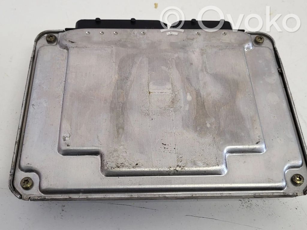 Seat Toledo II (1M) Engine control unit/module 