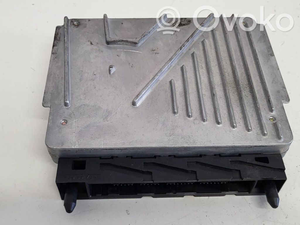 Engine control unit/module   91150