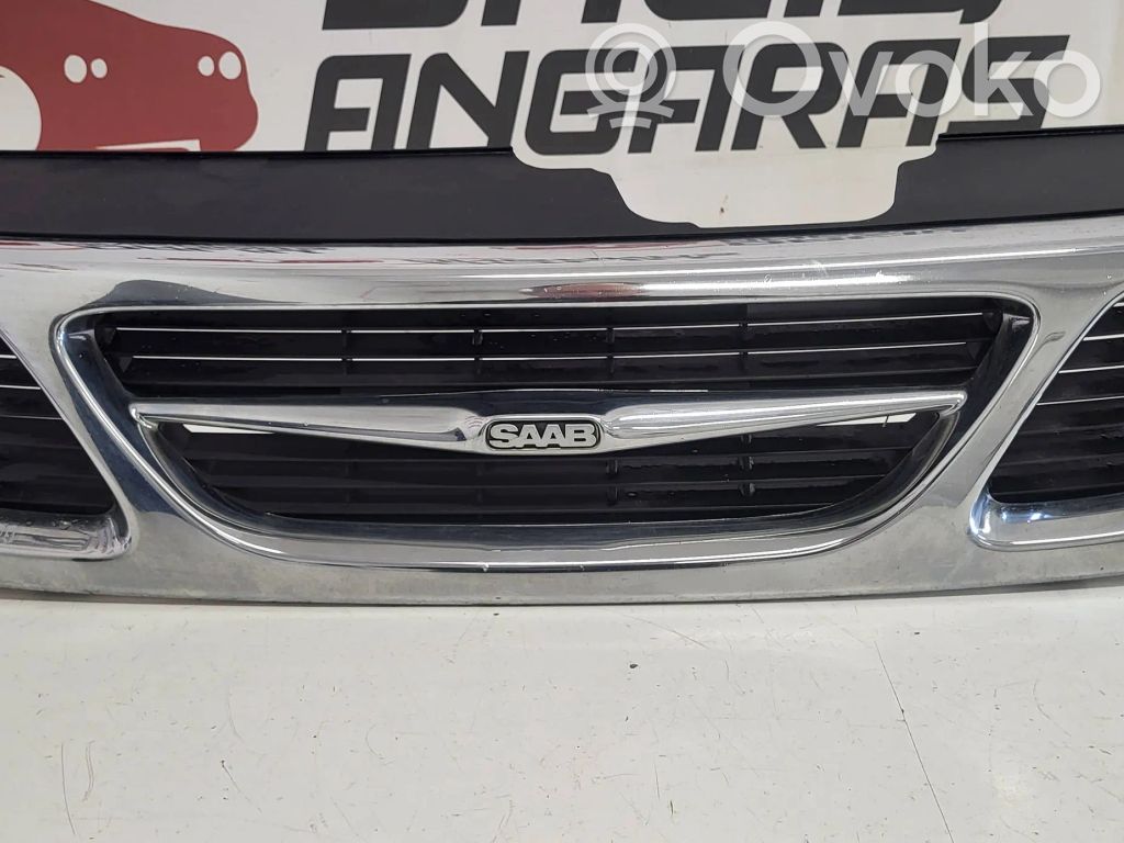 Saab 9-5 Front grill 