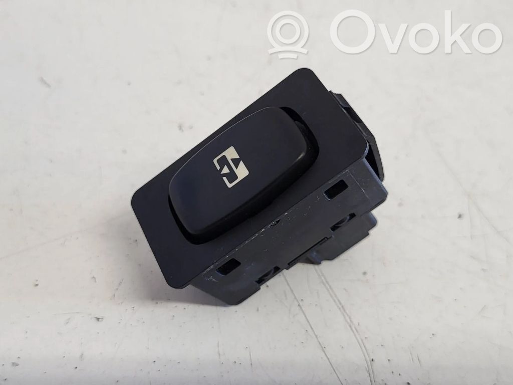 Peugeot 807 Electric window control switch 