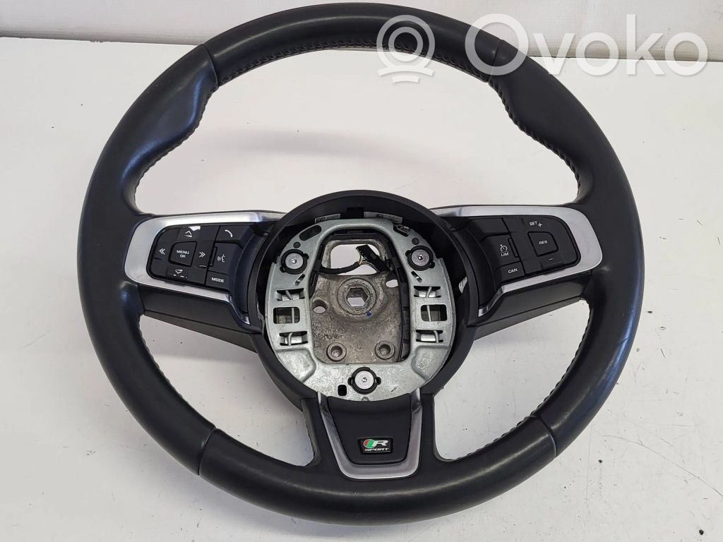 Jaguar XE Kierownica 