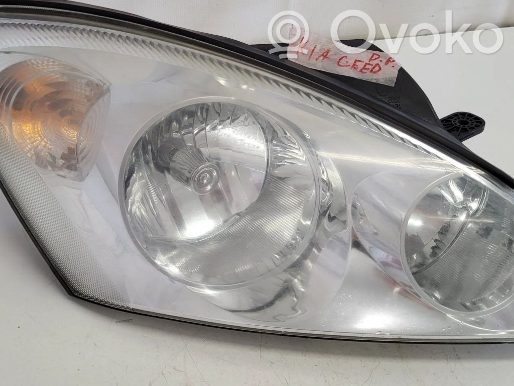 Headlight/headlamp   921021H000,00954702,080429070246