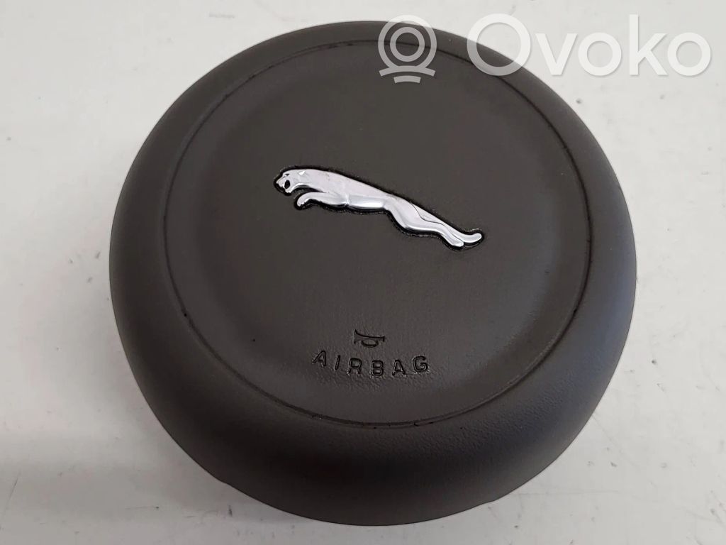 Jaguar XE Vairo oro pagalvė 