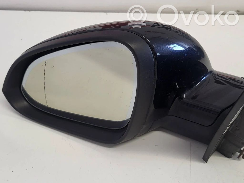 Opel Insignia A Elektryczne lusterko boczne drzwi przednich 
