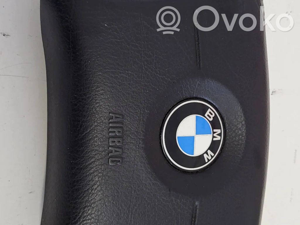 BMW 3 E46 Steering wheel airbag 