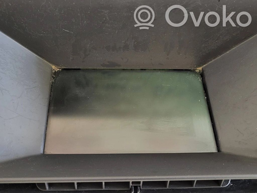 Opel Astra H Screen/display/small screen 
