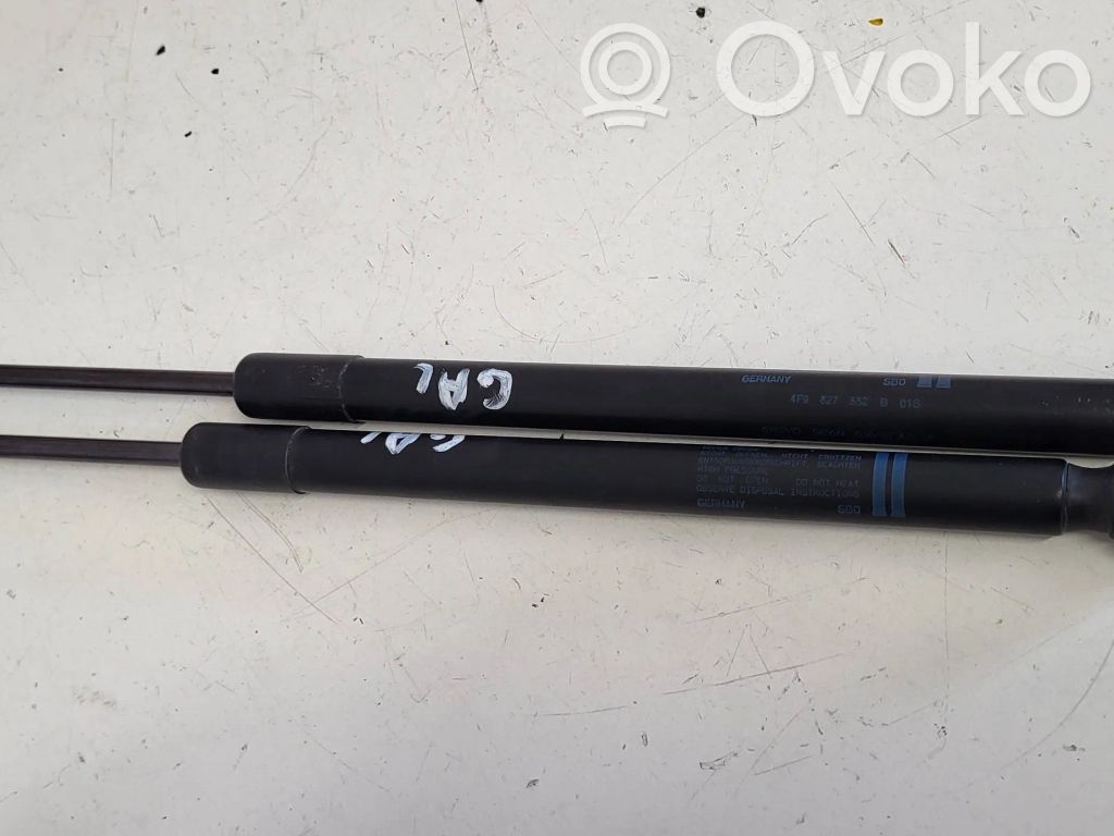 Audi A6 S6 C6 4F Tailgate/trunk strut/damper 