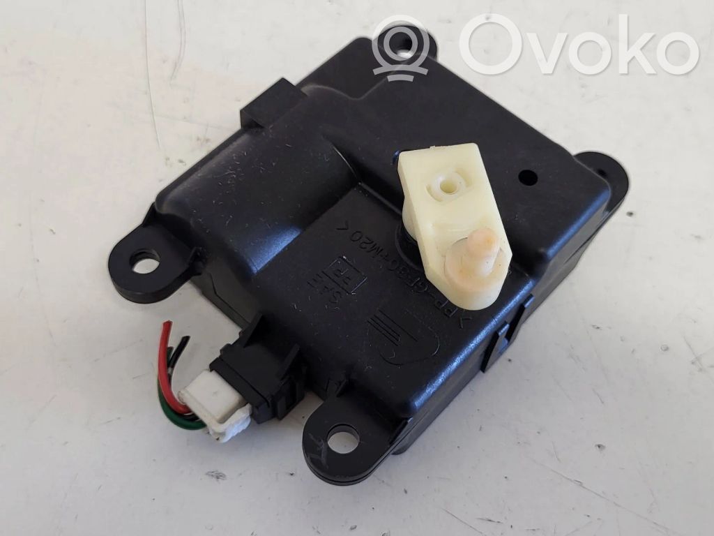 Nissan Primera Air flap motor/actuator 