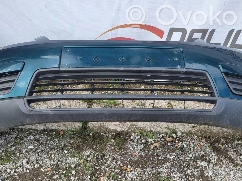 Ford Focus C-MAX Front bumper 