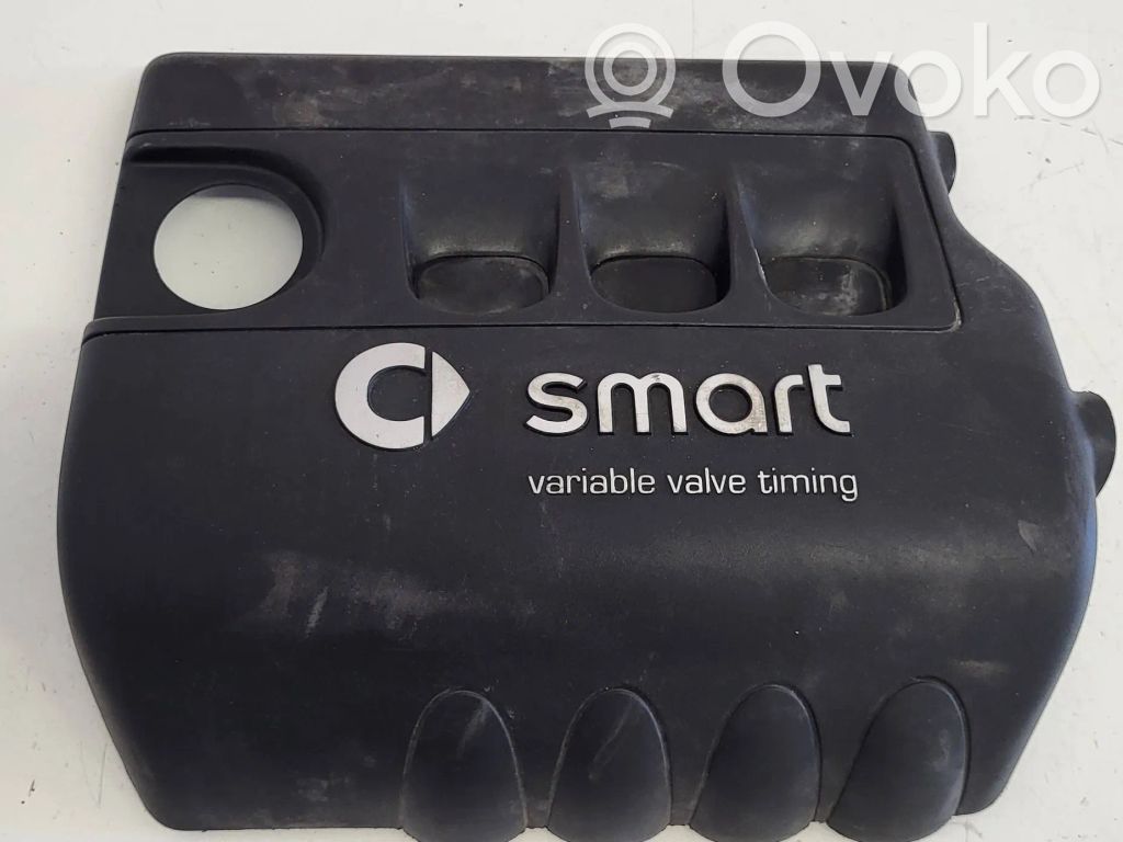 Smart ForTwo I Engine cover (trim) 