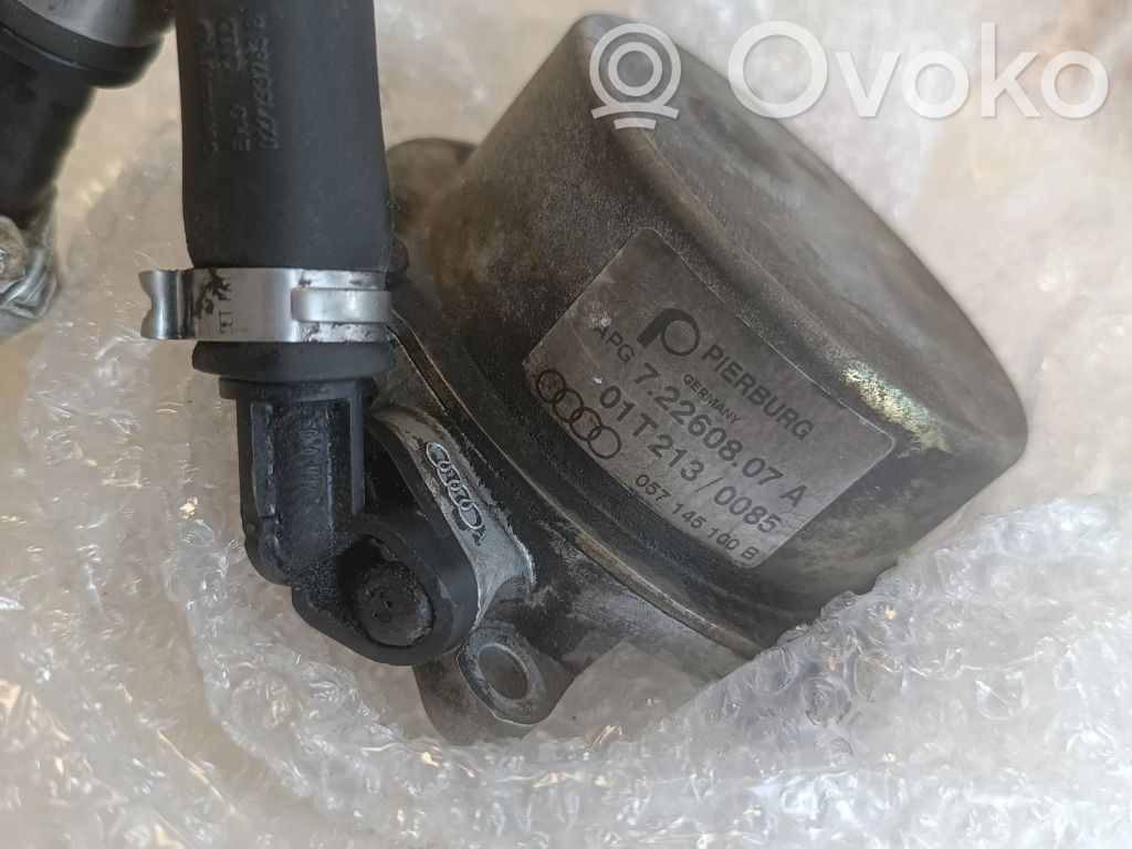 Audi A6 S6 C5 4B Alipainepumppu 